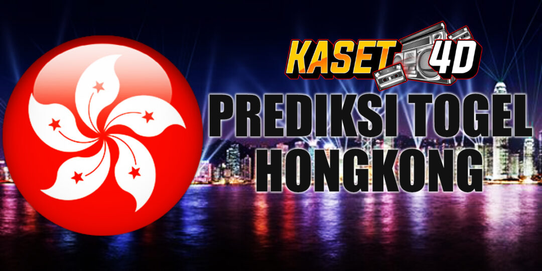 PREDIKSI TOGEL HONGKONG POOLS