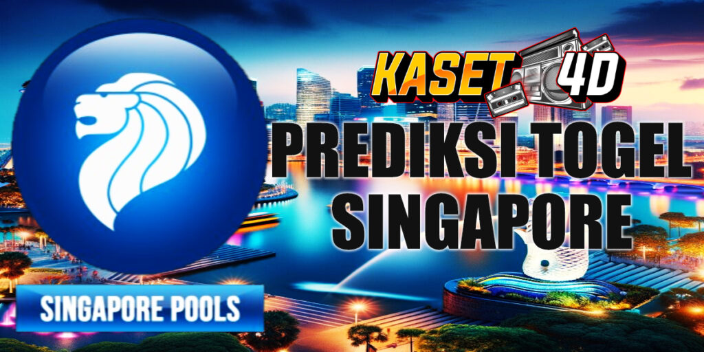 PREDIKSI TOGEL SINGAPORE 03 JANUARI 2026