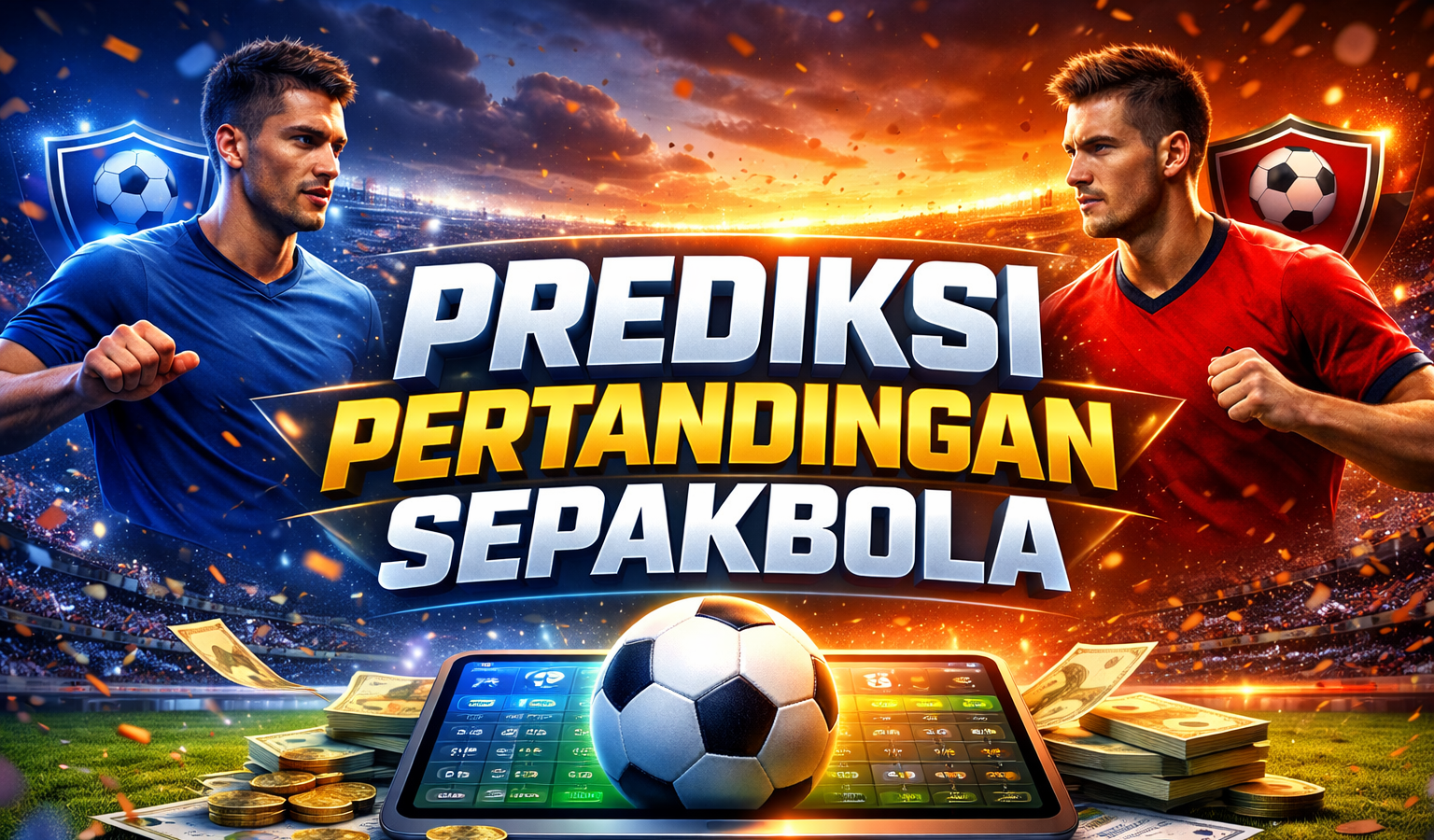 PREDIKSI PERTANDINGAN SEPAKBOLA 02 - 03 JANUARI 2026