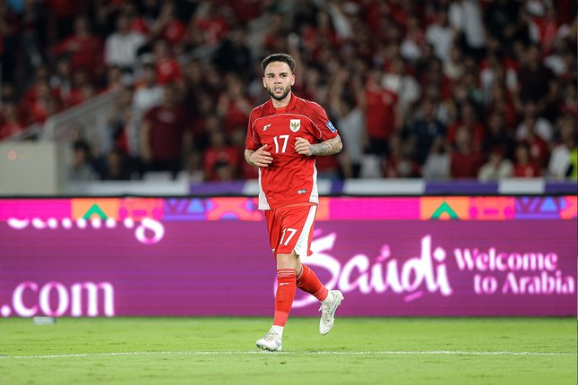PSG vs LOSC Ligue 1 Prancis